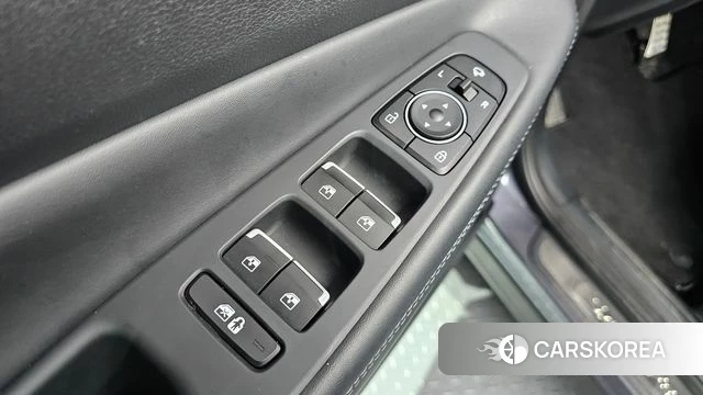 Hyundai The New Santa Fe id 4632361 из Кореи 19