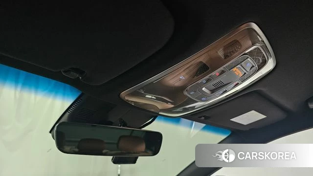Genesis G80 (RG3) id 4692959 из Кореи 19