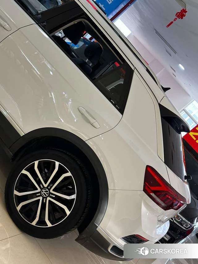 Volkswagen Exploring songs id 4272457 из Китая 19