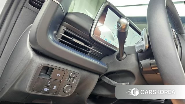 Hyundai Ionic 6 id 4921431 из Кореи 19