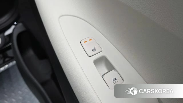 Hyundai The New Grandeur IG Hybrid id 4282263 из Кореи 19