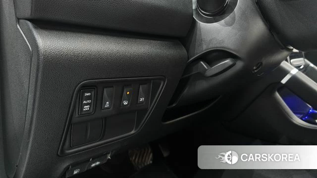 Renault Korea (Samsung) QM6 id 4447976 из Кореи 19