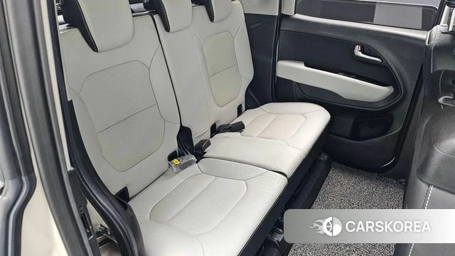 Kia The New Kia Ray id 4735337 из Кореи 19