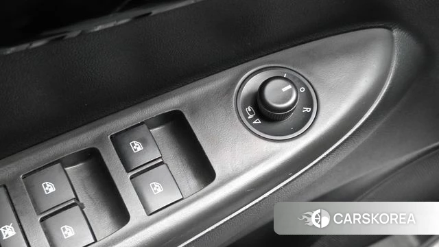 Chevrolet (GM Daewoo) The New Spark id 4746311 из Кореи 19