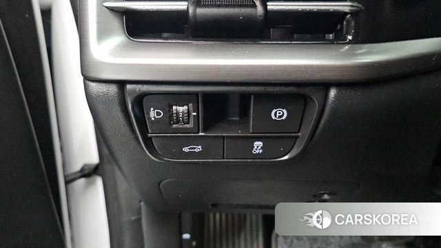 Hyundai Grandeur (GN7) id 4408638 из Кореи 19