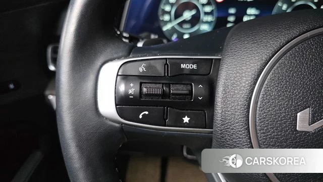 Kia Sportage 5th Generation id 4579408 из Кореи 19