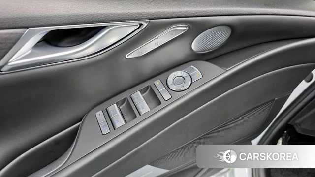Genesis G80 (RG3) id 4307996 из Кореи 19