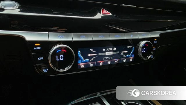 Genesis G80 (RG3) id 4593786 из Кореи 19