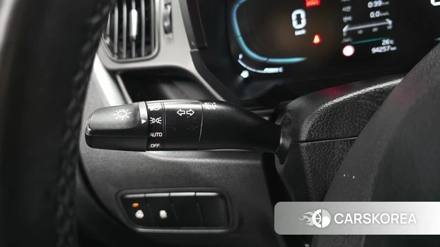 Kia The New Kia Ray id 4898658 из Кореи 19