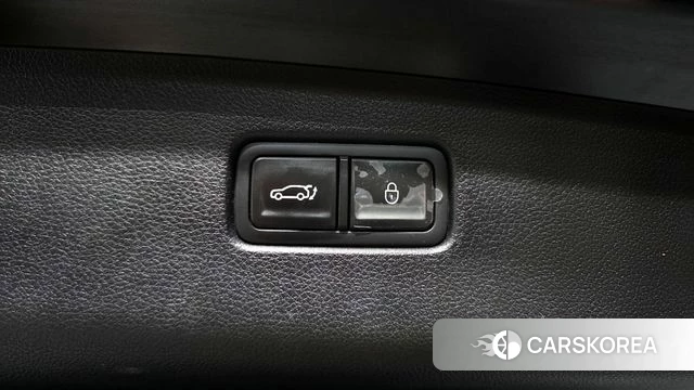 Genesis GV70 id 4223972 из Кореи 19