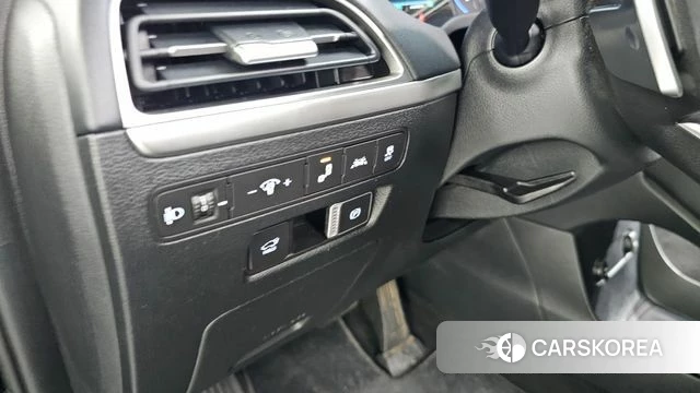 Hyundai Palisade id 4594145 из Кореи 19