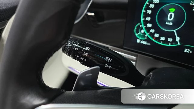 Hyundai The New Grandeur IG Hybrid id 4361338 из Кореи 19
