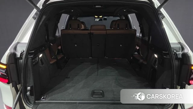 BMW X7 (G07) id 4650400 из Кореи 19