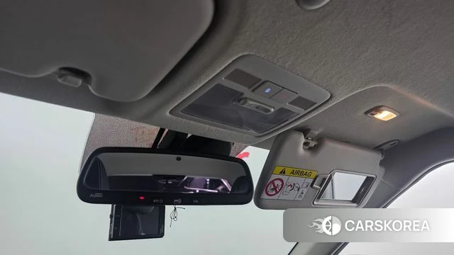 Hyundai Venue id 4642088 из Кореи 19