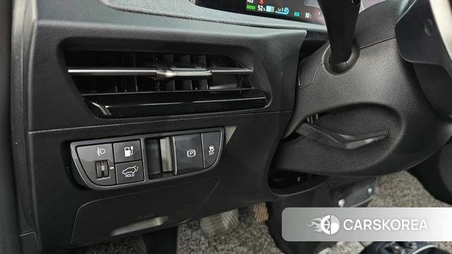 Kia EV6 id 4330445 из Кореи 19