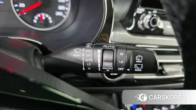 Kia Seltos id 4732484 из Кореи 19