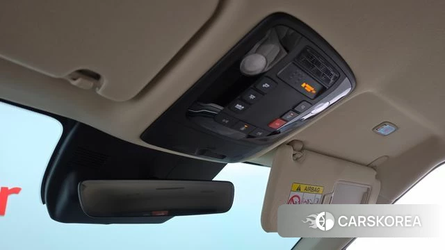 Kia The New Carnival 4th Generation id 4539943 из Кореи 19