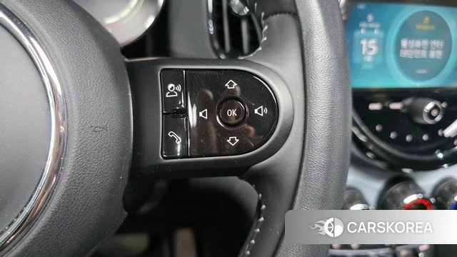 Mini Cooper Countryman id 4592152 из Кореи 19