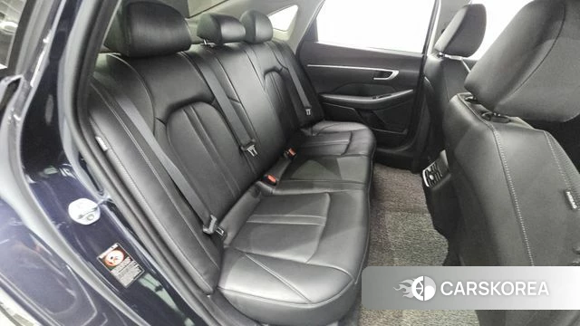 Hyundai Sonata (DN8) id 4325438 из Кореи 19