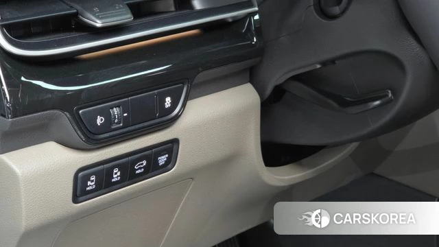 Kia The New Carnival 4th Generation id 4493500 из Кореи 19