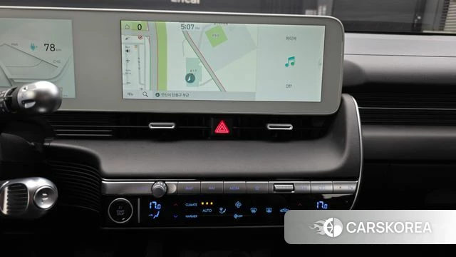 Hyundai Ionic 5 id 4779841 из Кореи 19