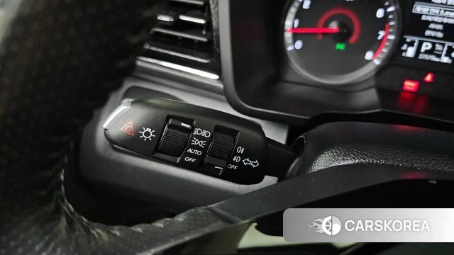 Ssangyong Berry New Tivoli id 4727727 из Кореи 19
