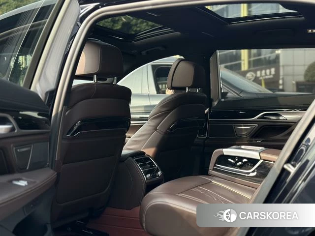 BMW 7 series id 4275223 из Китая 19