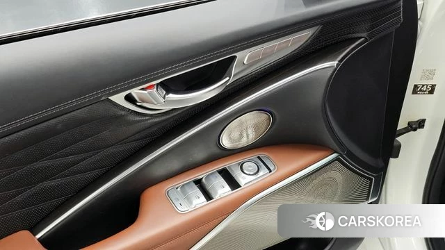 Kia More K9 id 4435393 из Кореи 19
