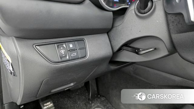 Genesis G70 id 4304983 из Кореи 19