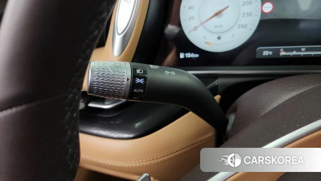 Genesis G90 (RS4) id 4186867 из Кореи 19