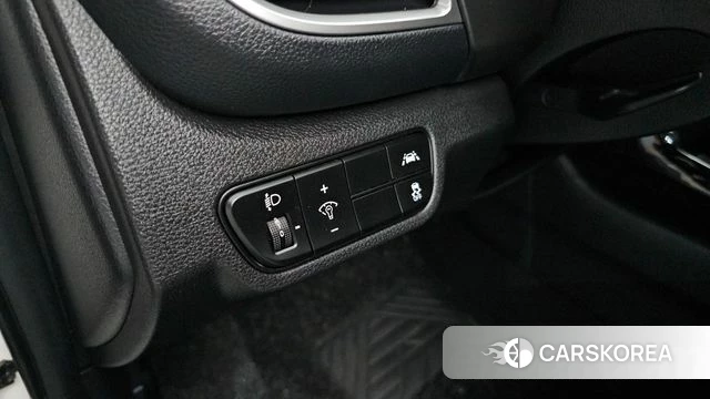 Kia Seltos id 4202152 из Кореи 19