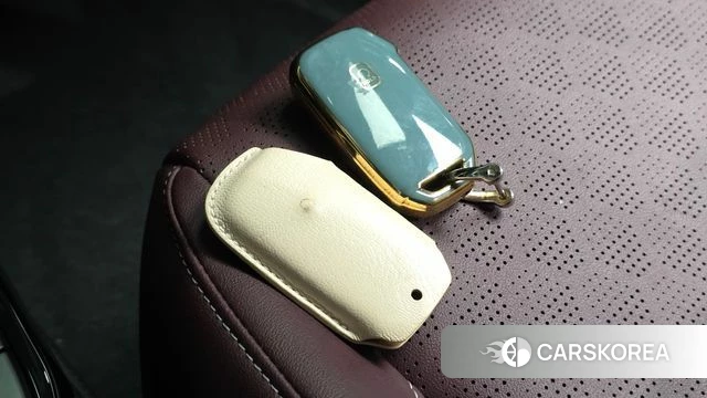 Kia Seltos id 4303507 из Кореи 19