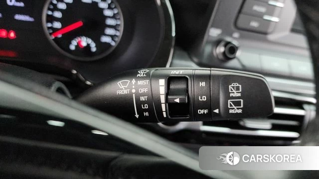 Kia Seltos id 4922861 из Кореи 19