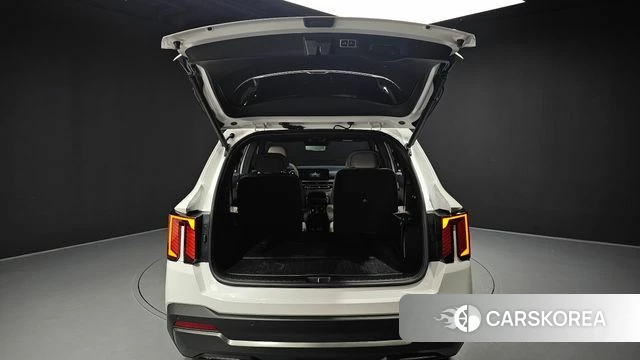Kia The New Sorento 4th Generation id 4527408 из Кореи 19
