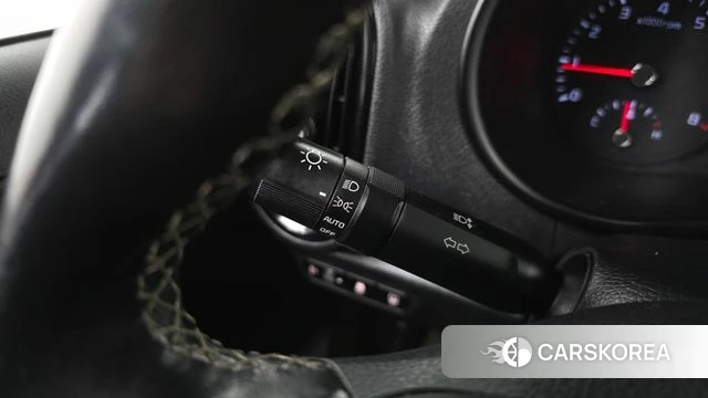 Kia All New Morning (JA) id 4294878 из Кореи 19