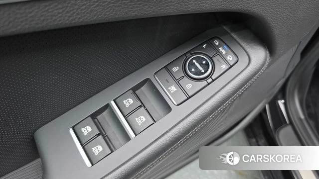 Genesis G80 id 4770708 из Кореи 19