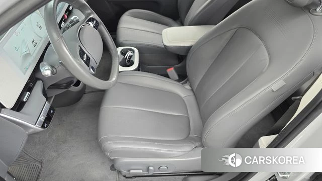 Hyundai Ionic 5 id 4562068 из Кореи 19