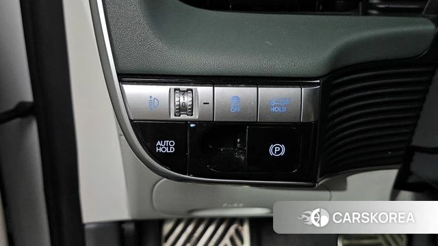 Hyundai Ionic 5 id 4224033 из Кореи 19