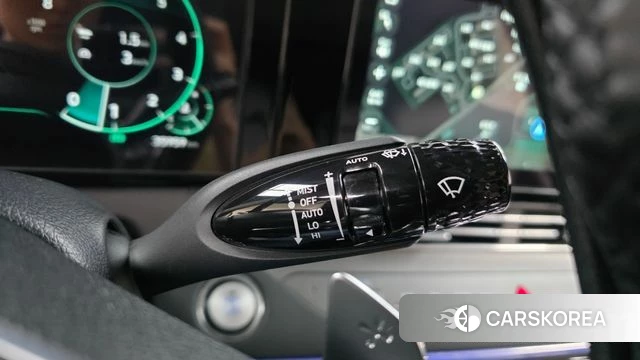 Hyundai The New Grandeur IG id 4721446 из Кореи 19