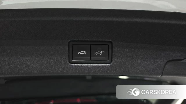 Volkswagen Touareg 3rd generation id 4735462 из Кореи 19