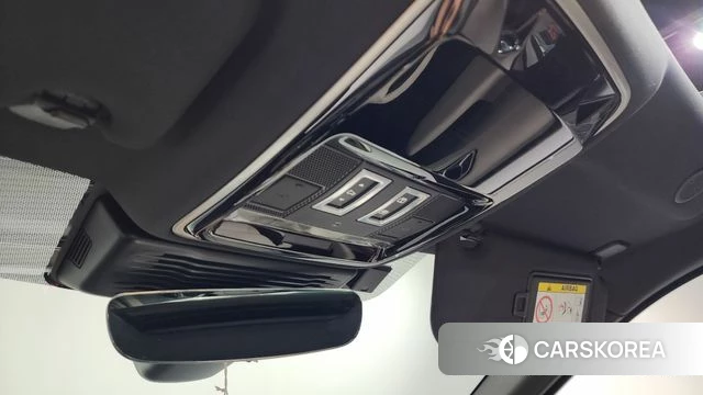 Land Rover Range Rover Velar id 4201712 из Кореи 19