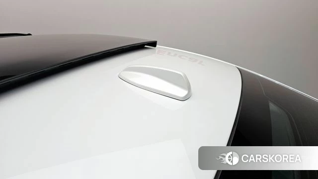 Volvo S60 3rd generation id 4186009 из Кореи 19