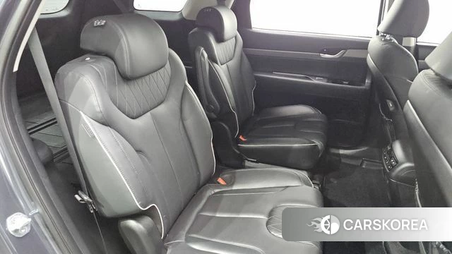 Hyundai Palisade id 4195558 из Кореи 19