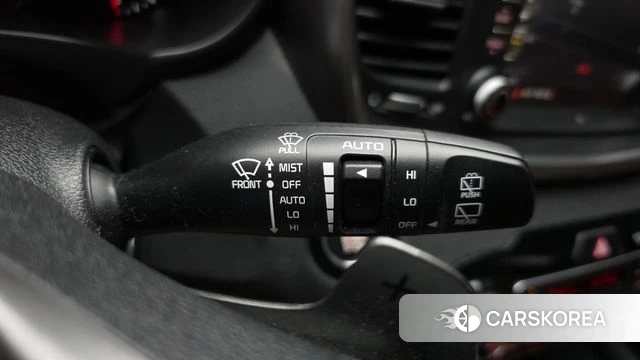 Kia The New Sorento id 4638295 из Кореи 19