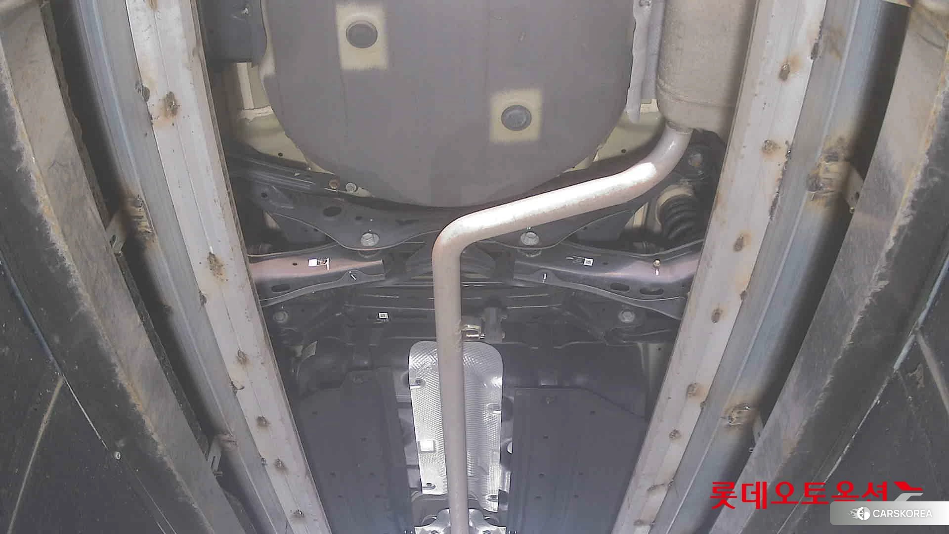Kia K5 id 4902472 из Кореи 19