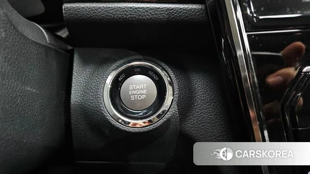 Ssangyong Berry New Tivoli id 4424357 из Кореи 19
