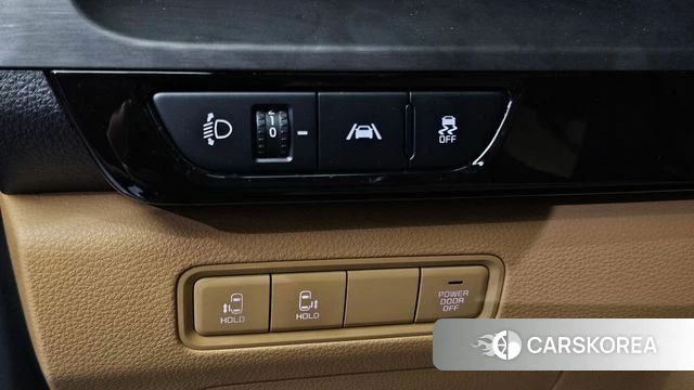 Kia Carnival 4th generation id 4580684 из Кореи 19