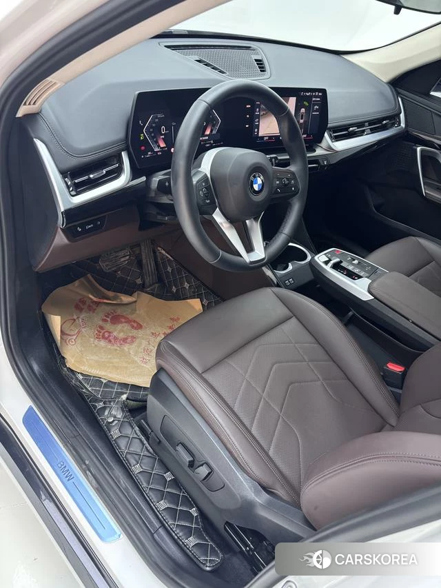 BMW X1 id 4333269 из Китая 19