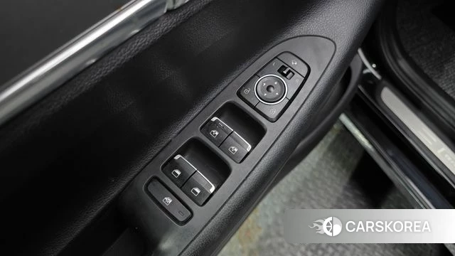 Hyundai The New Grandeur IG id 4507945 из Кореи 19