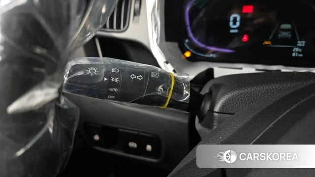 Kia The New Kia Ray id 4897542 из Кореи 19